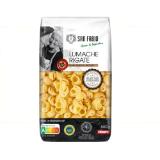Bild von San Fabio Lumache Rigate Pasta Di Gragnano Penny 500 Gramm 1 Packung