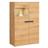 Möbelix Highboard 1803067704 Möbelix 1 Stück