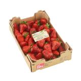 SPAR süße, gelegte Erdbeeren SPAR 900 Gramm 1 Packung