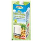 Bild von Spar Natur pur Bio-Hafer-Drink Maximarkt 1 Liter 1 Packung