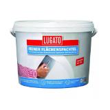 Lugato Feiner Flächenspachtel 842155 HELLWEG 5 Kilogramm 1 Packung