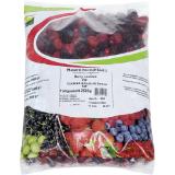 Promotion Bild von Oswald Beerencocktail, Preisangabe ohne MwSt. (Preis inkl. MwSt. 6,58 €), METRO 1 Kilogramm