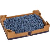 Metro Chef Heidelbeeren, Preisangabe ohne MwSt. (Preis inkl. MwSt. 14,29 €), METRO 1 Kilogramm 1 Packung