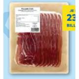 Casa Modena Prosciutto Crudo T&G 500 Gramm 1 Packung