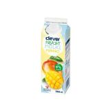 Clever  Molke BILLA 0.50 Liter 1 Packung