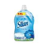 Promotion Bild von Silan Weichspüler verschiedene Sorten HOFER 1 Flasche