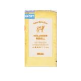 Käserebellen Holunderrebell BILLA 150 Gramm 1 Stück