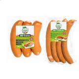 Bild von Ein gutes Stück Heimat Würstel versch. Sorten Lidl 1 Packung