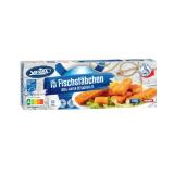 Berida Fischstäbchen Penny 450 Gramm 1 Packung