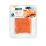 Bild von Clever Lachsfilet BILLA 300 Gramm 1 Packung