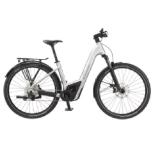 X-FACT E-TREKKINGBIKE E-SUV 1.0 LS HERVIS 1 Stück