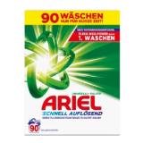 Ariel Waschmittel Pulver oder Gel versch. Sorten MPREIS 1 Packung