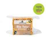 unser SOJAHAUS Bio-Tofu aus Österreich Geräuchert oder geselcht INTERSPAR 140 Gramm 1 Packung