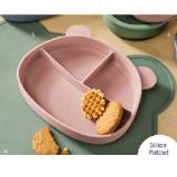 Promotion Bild von Topolino Silikon-Platzset 850500 Ernsting's family 1 Stück