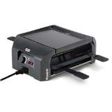 Stöckli PizzaGrill four4 0025.02 Anthrazit VDE RED ZAC 1 Stück