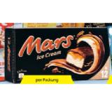 Mars Eisriegel HOFER 547 Gramm 1 Packung