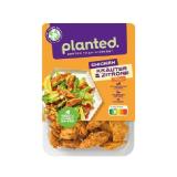 planted. Chicken Kräuter & Zitrone od. Pulled BBQ BILLA 160 Gramm 1 Packung