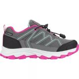 Kilimanjaro KINDER HIKINGSCHUH SONIC WP GRAU HERVIS 1 Paar