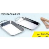 BBQ Grillkorb/-Platte/-Pfannen HOFER 1 Stück