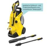 Kärcher Hochdruckreiniger „K 4 Power Control Flex“ 658481 HELLWEG 1 Set