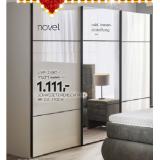 Promotion Bild von novel Schwebetürenschrank 0380032402 XXXLutz 1 Stück