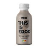 yfood Trinkmahlzeit div. Sorten BILLA 0.50 Liter 1 Flasche