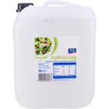 aro  Apfelessig, Preisangabe ohne MwSt. (Preis inkl. MwSt. 13,85 €), METRO 10 Liter 1 Packung