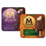 Promotion Bild von Eskimo Magnum versch. Sorten Lidl 1 Packung