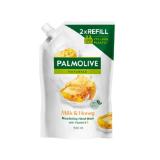 Promotion Bild von Palmolive Seife Nachfüllbeutel div. Sorten BIPA 500 Milliliter 1 Beutel