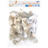 aro  Garnelen White Tiger, Preisangabe ohne MwSt. (Preis inkl. MwSt. 14,73 €), METRO 800 Gramm 1 Packung