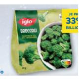 Iglo Gemüse Großpackungen versch. Sorten T&G 1 Packung