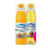 Adelholzener Bio-Limonade oder -Schorle versch. Sorten Denns BioMarkt 0.50 Liter 1 Flasche