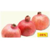 Granatapfel Unimarkt 1 Stück