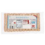 Genuss 100% aus Österreich Rostbratwürstel Stixx HOFER 300 Gramm 1 Packung