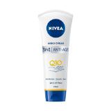 Nivea Q10 Handcreme Anti-Age dm 100 Milliliter 1 Tube