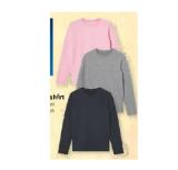 pepperts Kinder Thermo-Langarmshirt Lidl 1 Stück