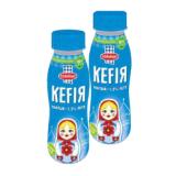 Schärdinger Kefir Drink Natur 1,5% Fett INTERSPAR 250 Milliliter 1 Flasche