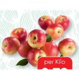 Spar Natur pur Bio-Apfel gelegt SPAR Gourmet 1 Kilogramm