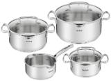 Promotion Bild von Tefal Kochtopfset „Duetto“ 67810910 Möbelix 7 Stück