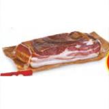 Genuss 100% aus Österreich Bauchspeck HOFER 400 Gramm 1 Packung