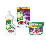 Promotion Bild von Ariel Pods oder Waschmittel versch. Sorten Lidl APP Preis 1 Packung