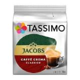 Bild von Jacobs Tassimo div. Sorten BILLA PLUS 1 Packung