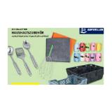 Jescollection Haushaltszubehör verschiedene Haushaltsartikel HOFER 1 Stück