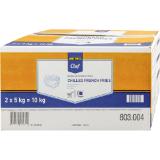Promotion Bild von Metro Chef Pommes Frites, Preisangabe ohne MwSt. (Preis inkl. MwSt. 2,52 €), METRO 1 Kilogramm