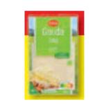 Gouda Gouda Lidl 400 Gramm 1 Packung
