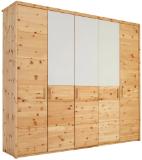 valnatura Drehtürenschrank 2089000718 XXXLutz 1 Stück
