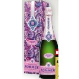 Pommery Champagne Brut Royal Rosé od. Brut Royal im Geschenkkarton BILLA 0.75 Liter 1 Flasche