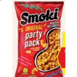 Smoki Party Pack HOFER 250 Gramm 1 Packung