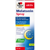 Promotion Bild von Doppelherz aktiv Melatonin Spray dm 20 Milliliter 1 Stück