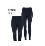 Crane Damen-/Herren-Winter-Laufhose HOFER 1 Stück